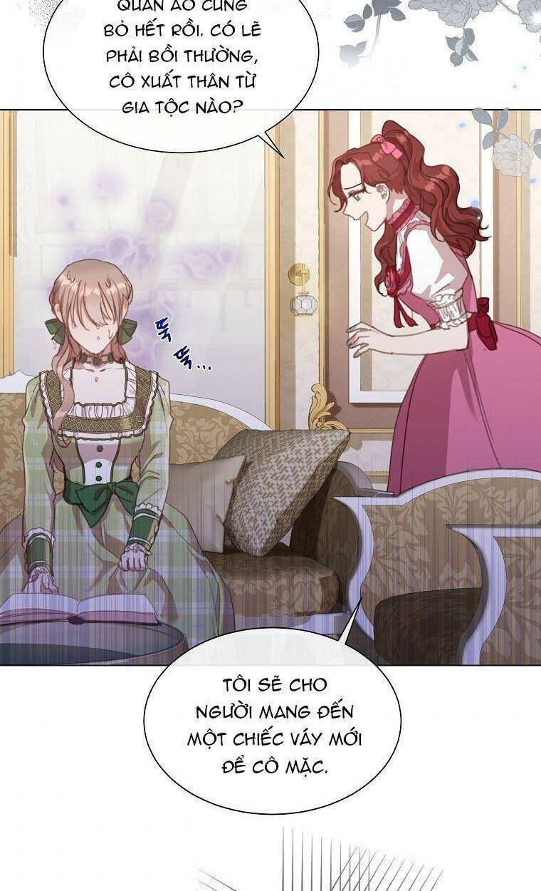 Mất Đi Một Người Chị Tốt: Chapter 20