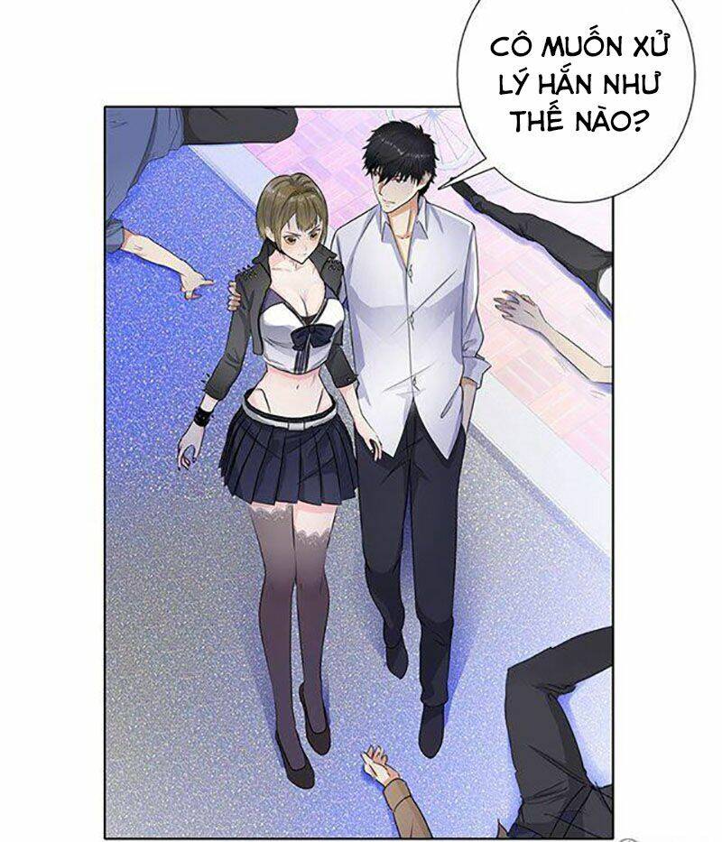Học Viện Cao Thủ: Chapter 98