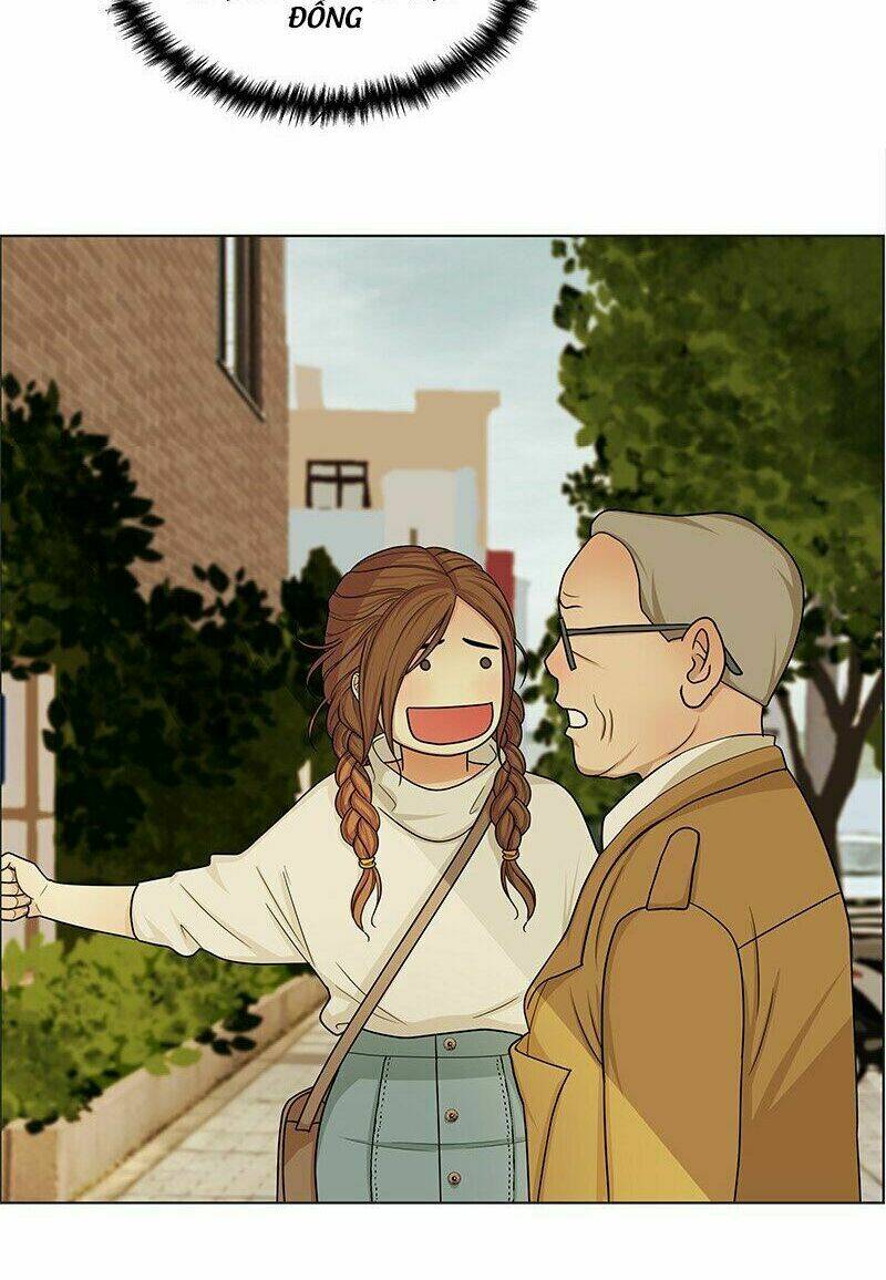 Nửa Đêm Ở Poppy Land: Chapter 6