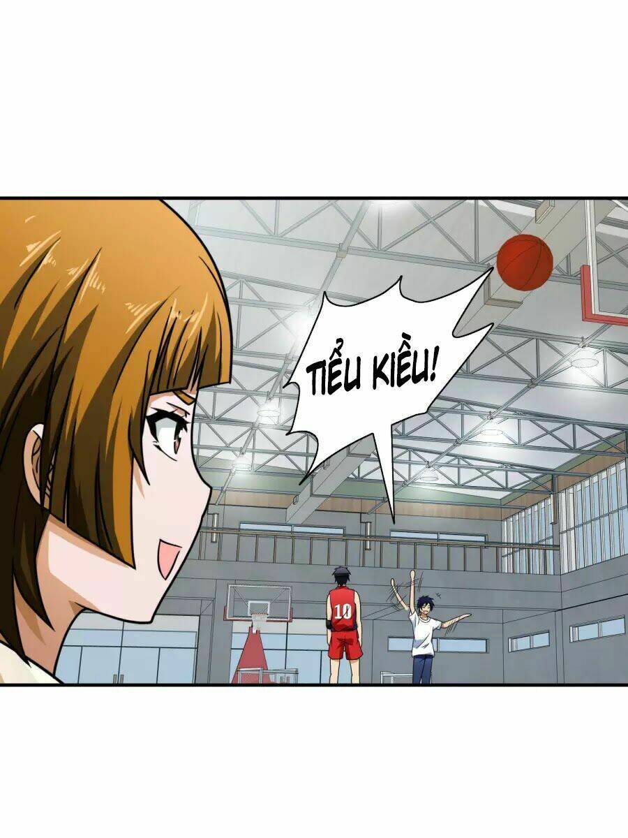 Hộ Hoa Cao Thủ Tại Đô Thị: Chapter 74