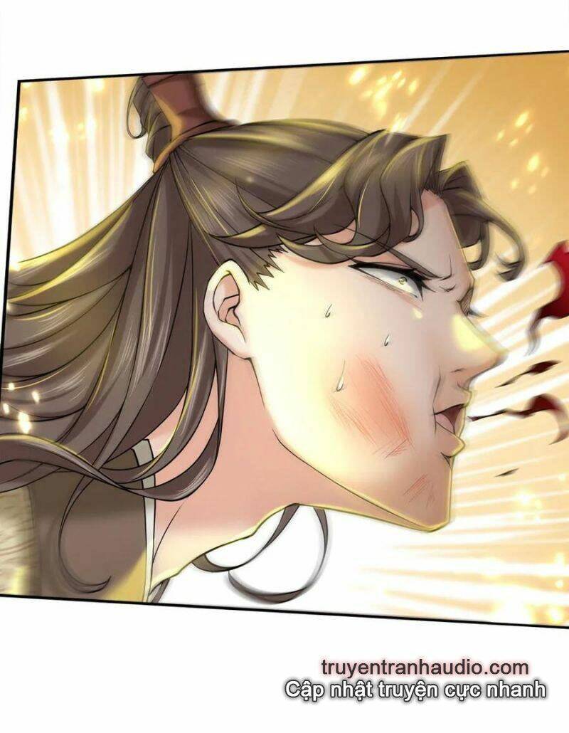 Thân Thể Của Ta Là Kiếm Chủng: Chapter 76
