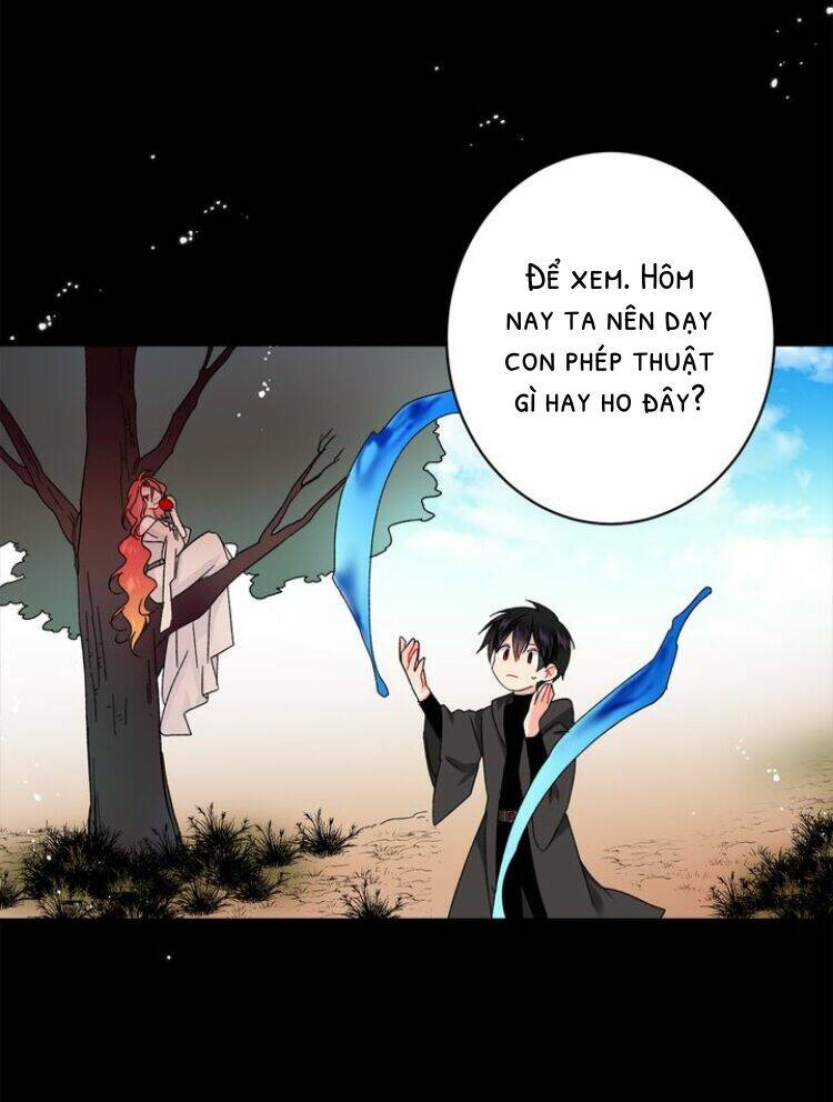 Vị Quản Gia Của Tiểu Thư: Chapter 4