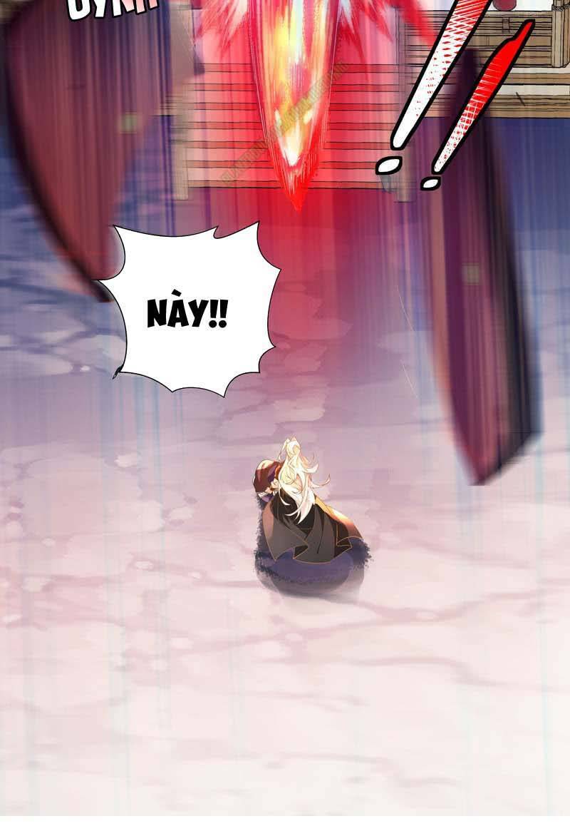 Thần Thương Dị Yêu Lục: Chapter 2