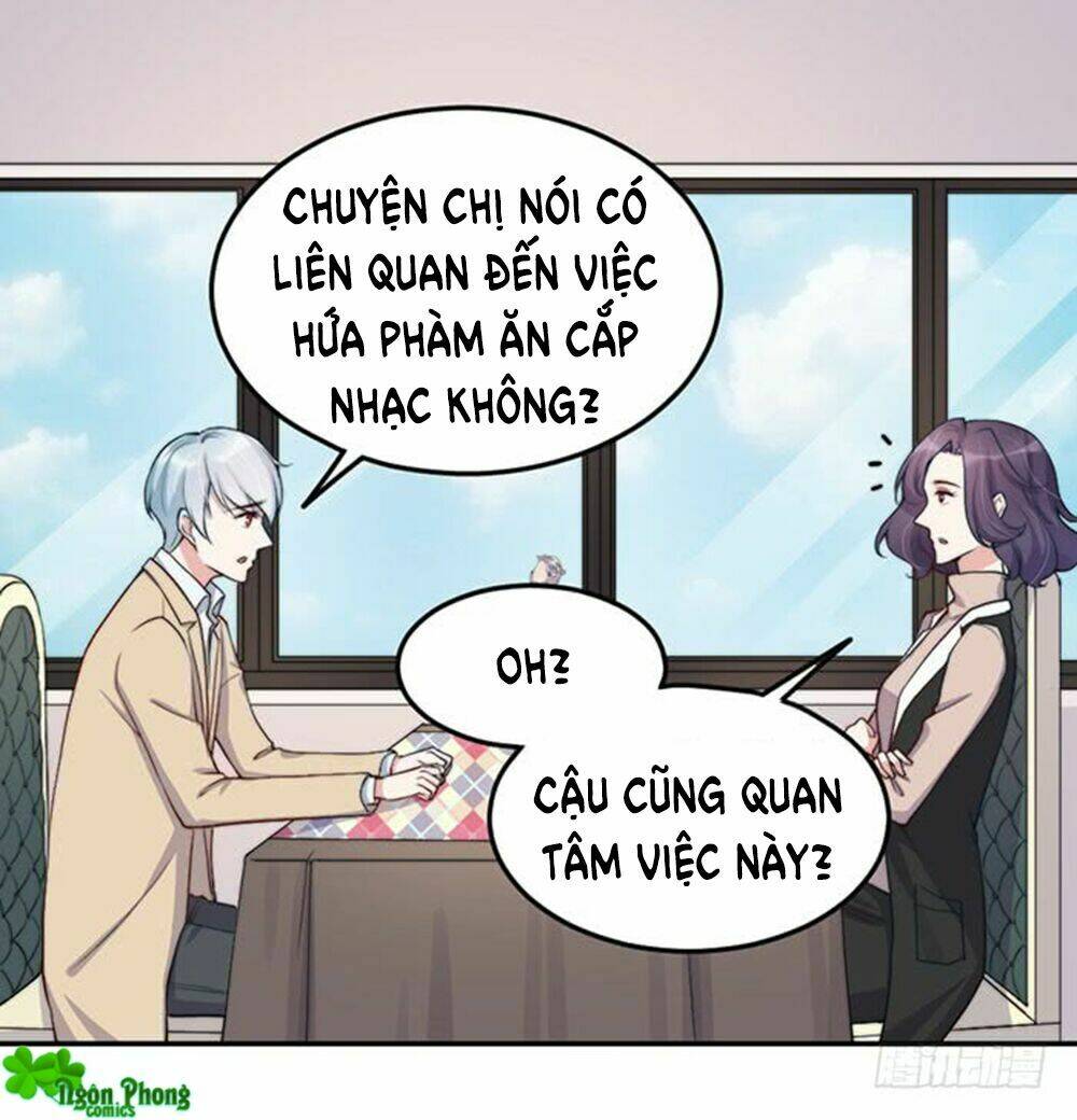 Bà Xã Tôi Là Nam Thần: Chapter 42
