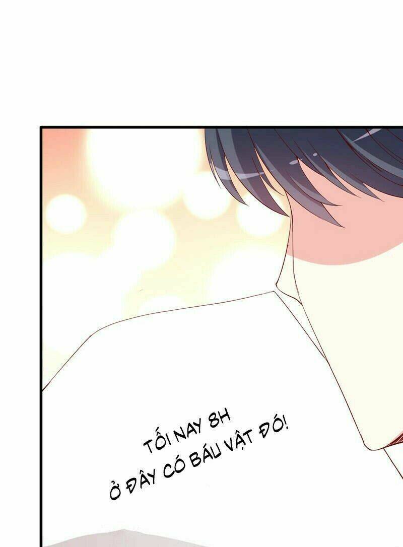 Này! Đừng Động Vào Phô Mai Của Tôi: Chapter 137