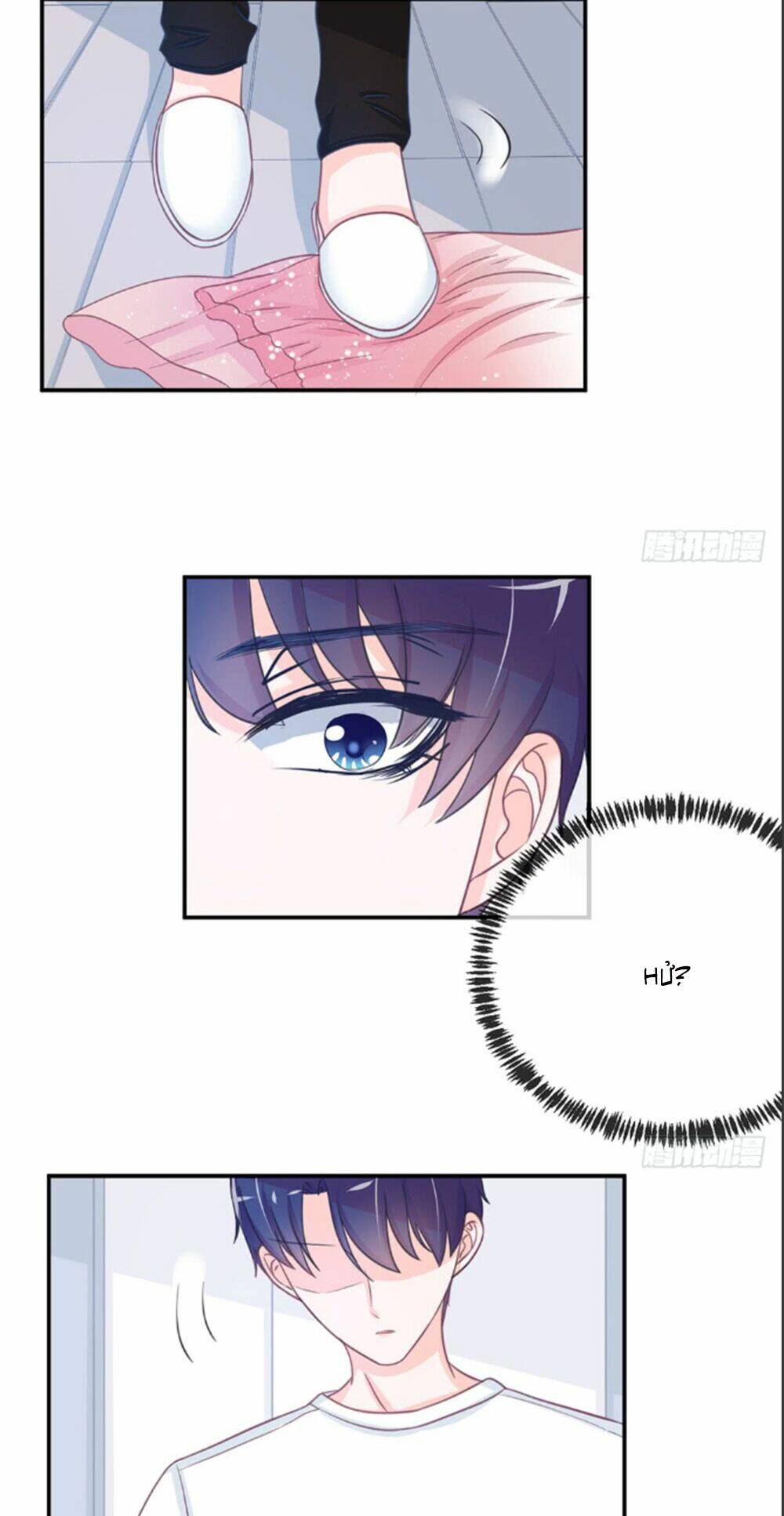 Cẩm Lý Thiếu Nữ Của Tôi: Chapter 4.2