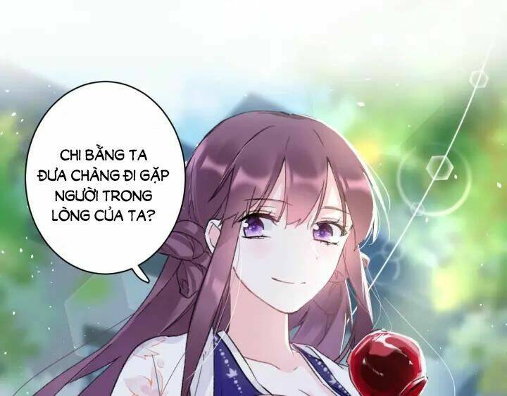 Hoa Nhan Sách: Chapter 137