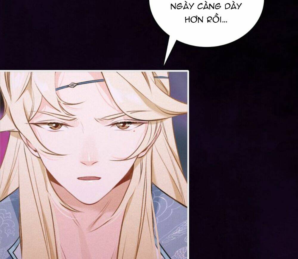 Đế Sư Tại Thượng: Chapter 31