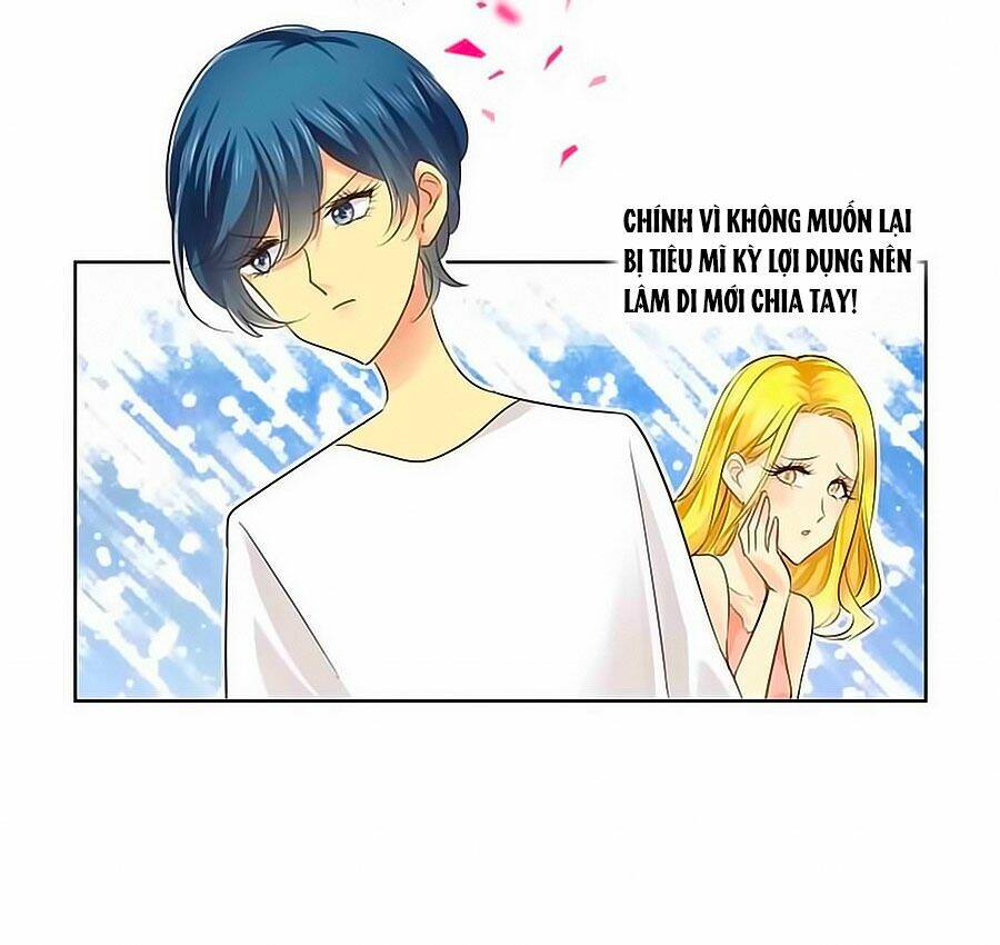 Lưu Luyến Tinh Diệu: Chapter 65