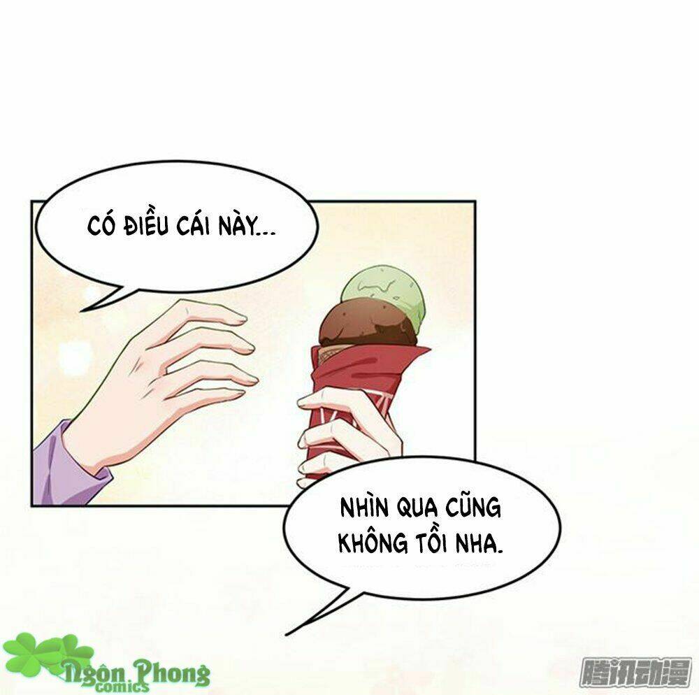 Bà Xã Tôi Là Nam Thần: Chapter 9