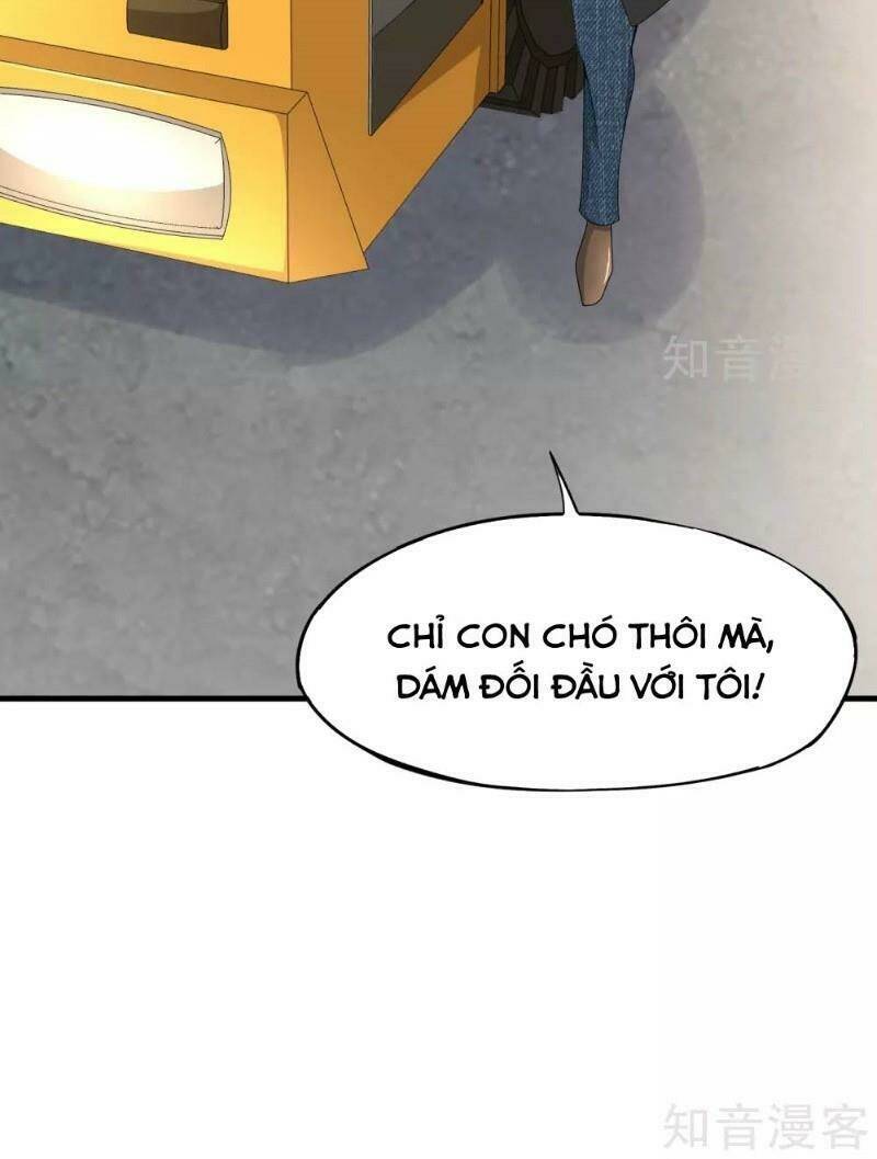 Vòng Bạn Bè Mạnh Nhất Của Tiên Giới: Chapter 20