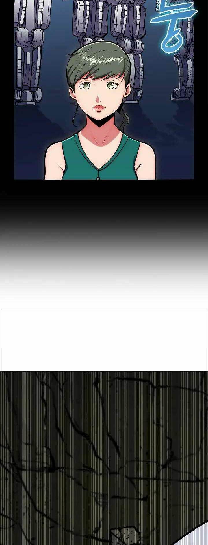 Kẻ Phát Hoạ Ấn Chú: Chapter 1