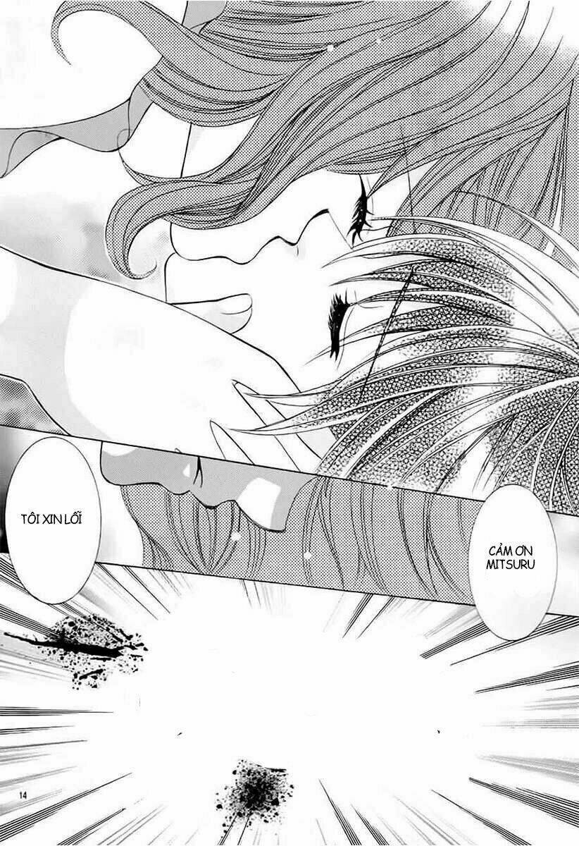 Cuộc Gặp Gỡ Diệu Kỳ: Chapter 64