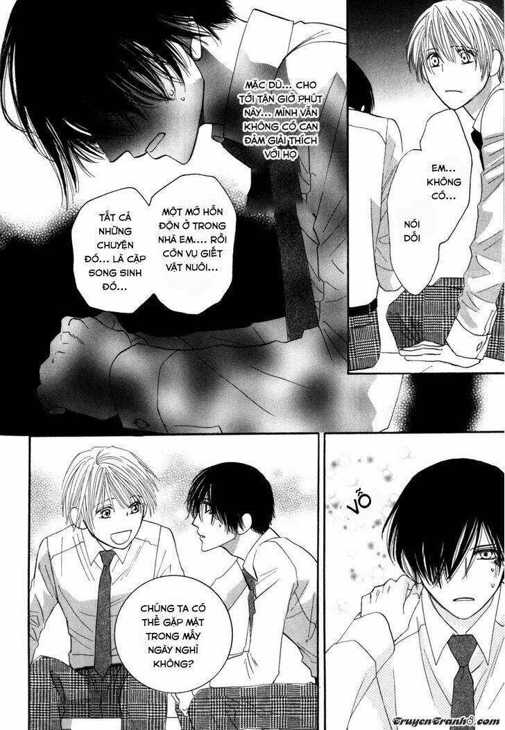 Moon Trick: Chapter 11.1