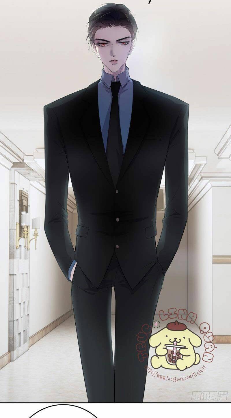 Mối Quan Hệ Nghịch Chuyển: Chapter 1