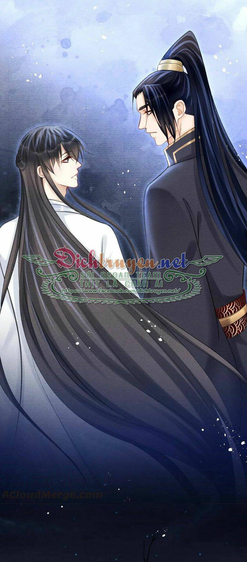Nhất Kiếm Sương Hàn: Chapter 58
