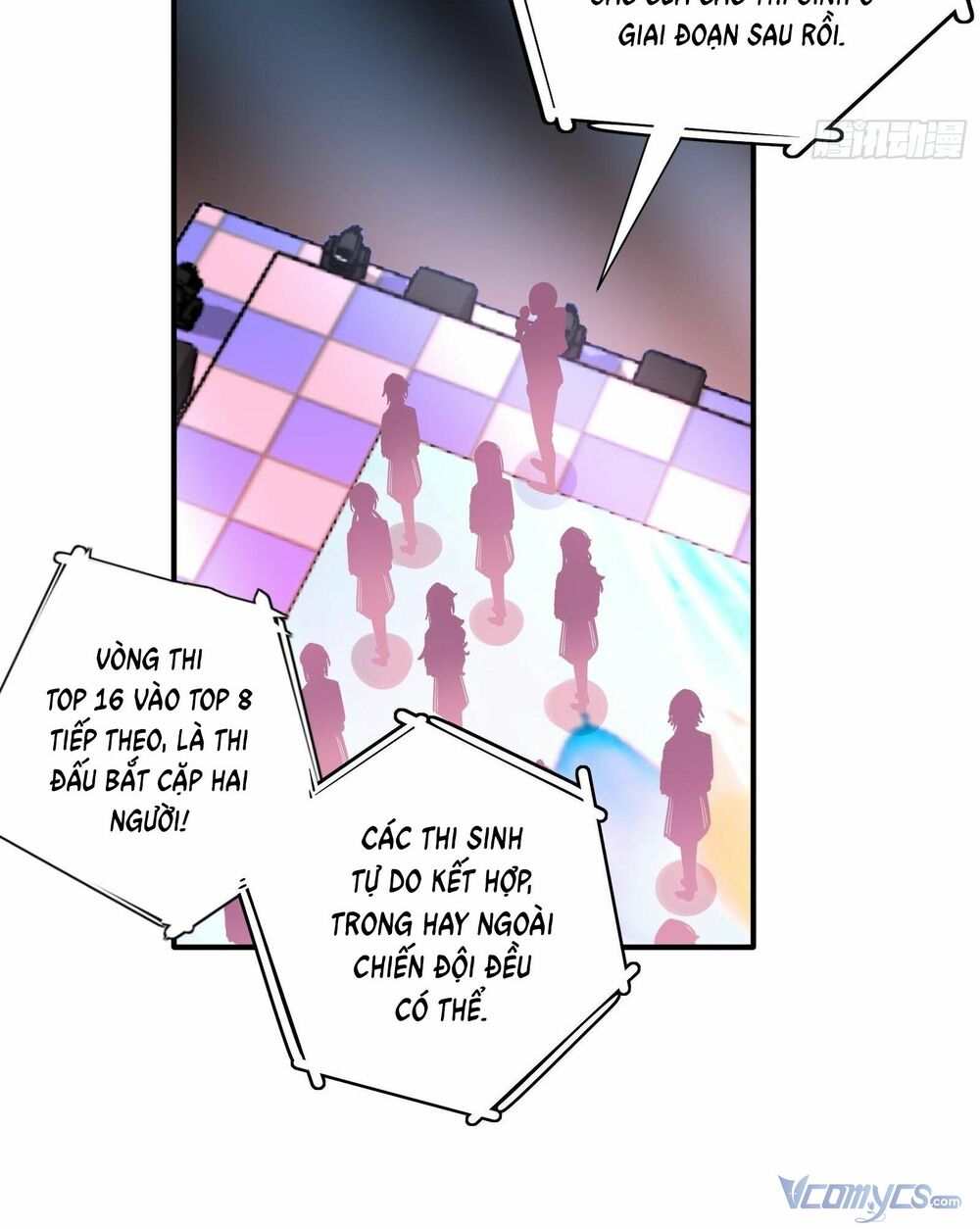 Nữ Phụ Như Tôi Cũng Có Ngày Ra Mắt: Chapter 45