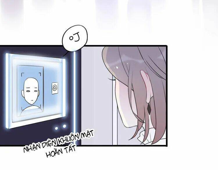 Cuộc Chiến Tình Yêu: Chapter 39