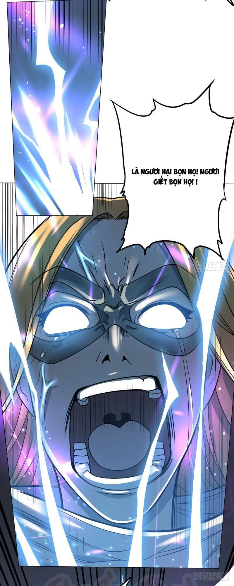 Danh Sách Kẻ Phản Diện: Chapter 68