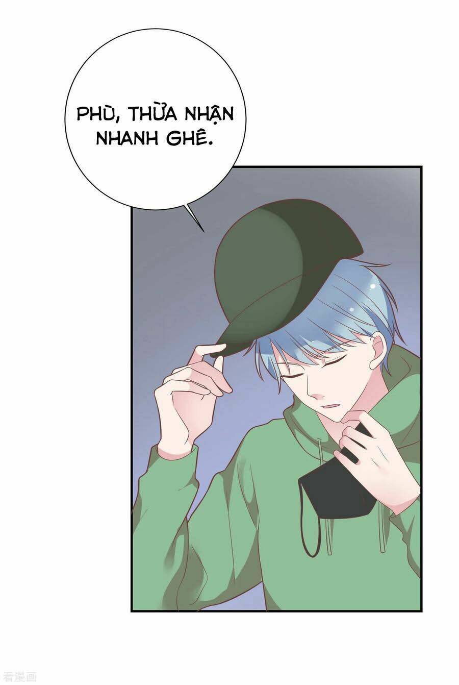 Hẹn Hò Siêu Tốc: Chapter 39
