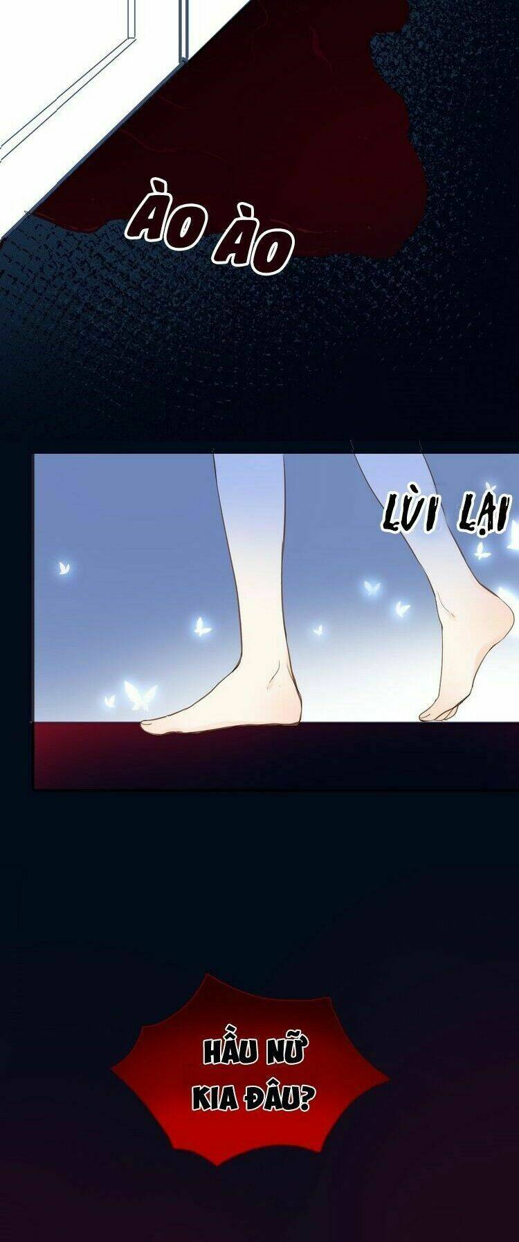 Hầu Nữ Giá Đáo: Chapter 28