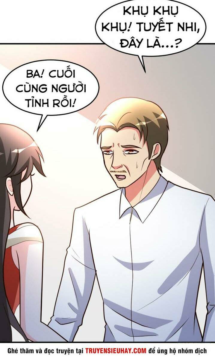 Trọng Sinh Tu Chân Tại Đô Thị: Chapter 56