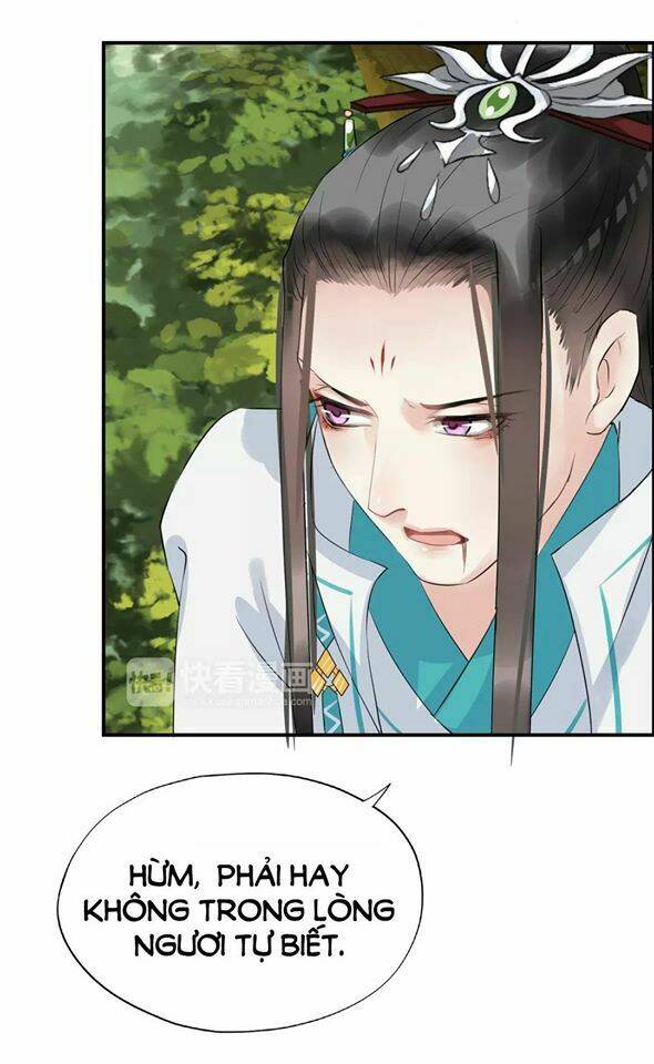 Bồng Sơn Viễn: Chapter 8