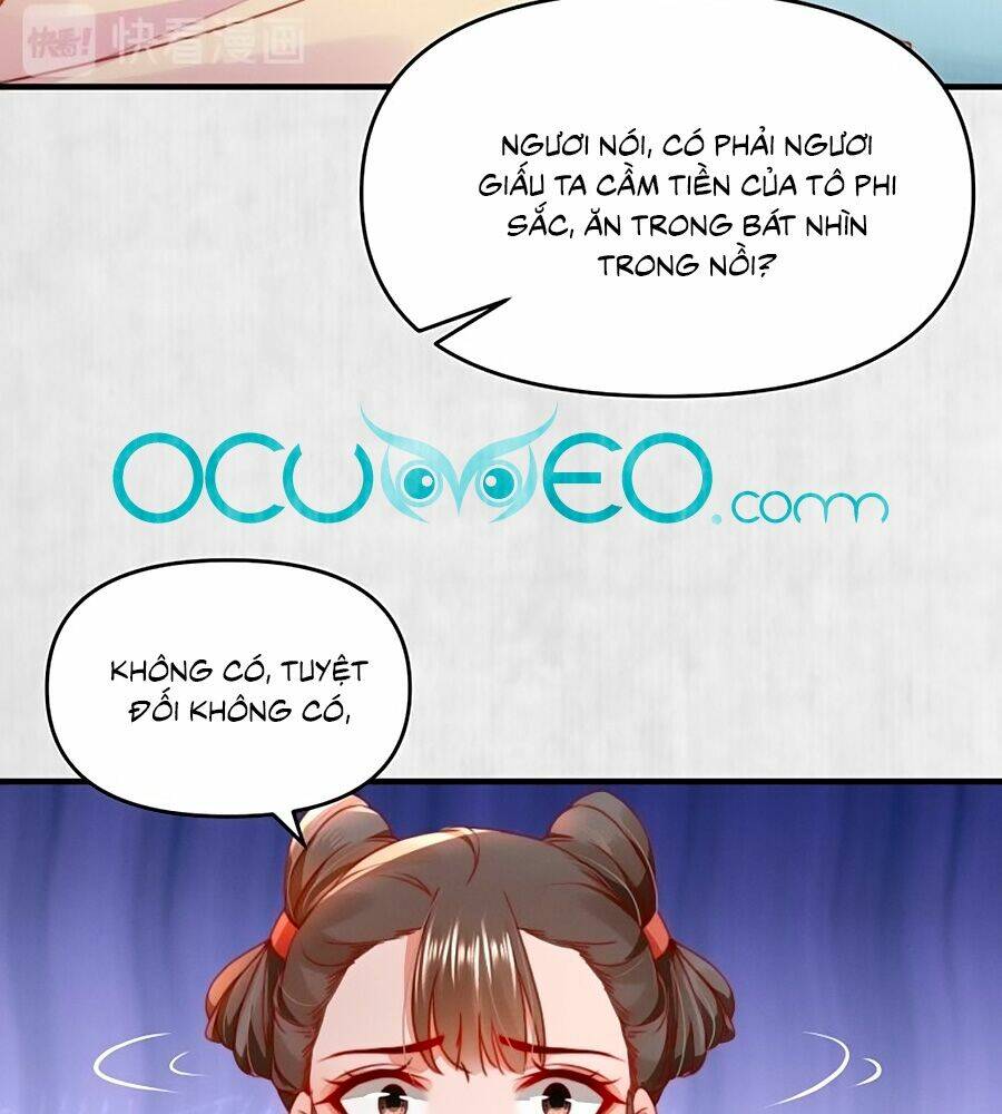 Hoạn Phi Hoàn Triều: Chapter 97