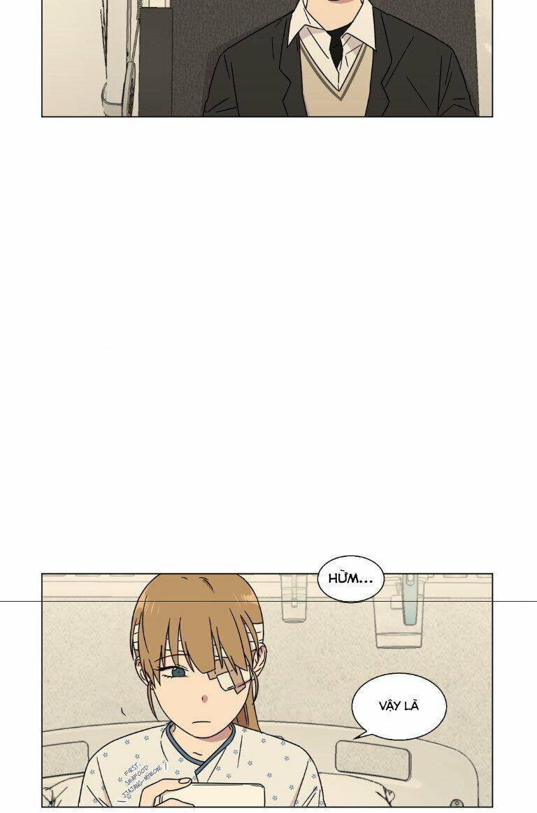 …”Một Sự Thật Khá Khó Chịu.”: Chapter 58