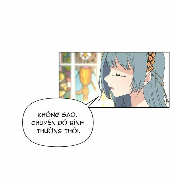 Công Chúa Thời Gian Có Hạn: Chapter 35