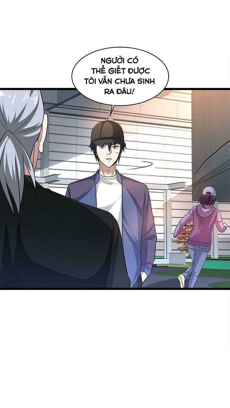 Đô Thị Tà Vương: Chapter 180