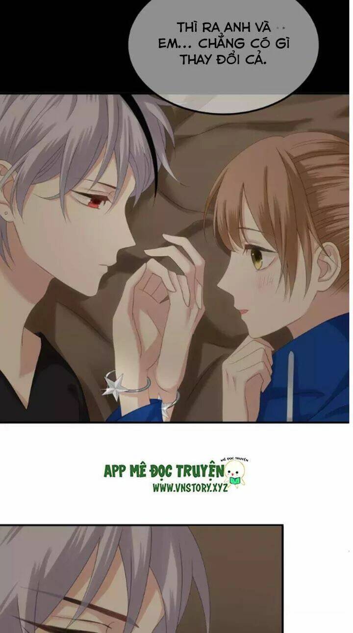 Thần Tượng Điểm Zero: Chapter 106