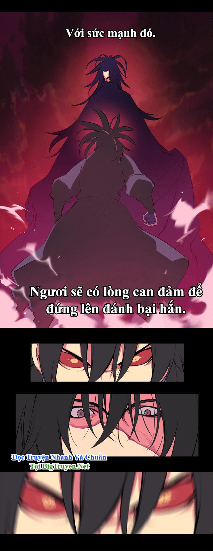 Marchan: The Embodiment Of Tales: Chapter 74