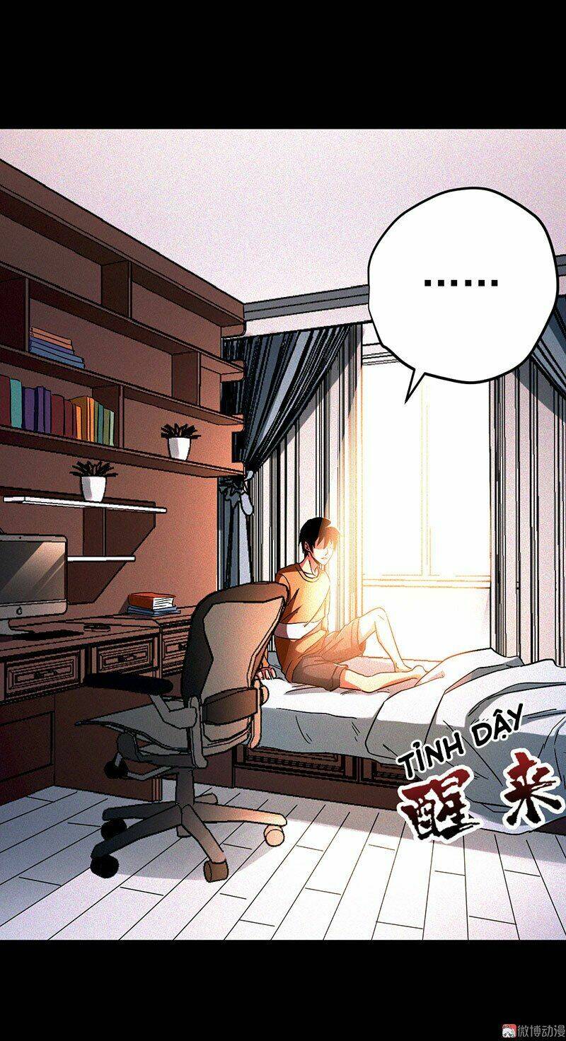 Trò Chơi Thời Mạt Thế: Chapter 8