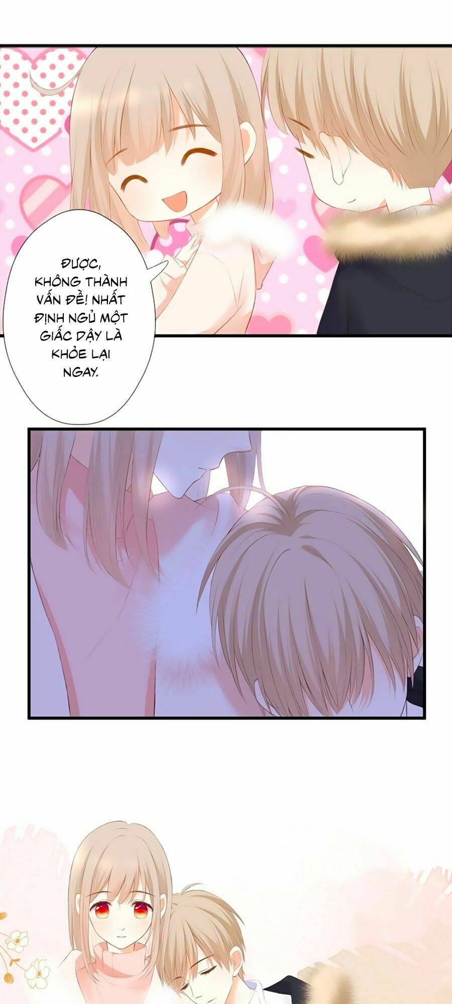 Đóa Hoa Chớm Nở: Chapter 57