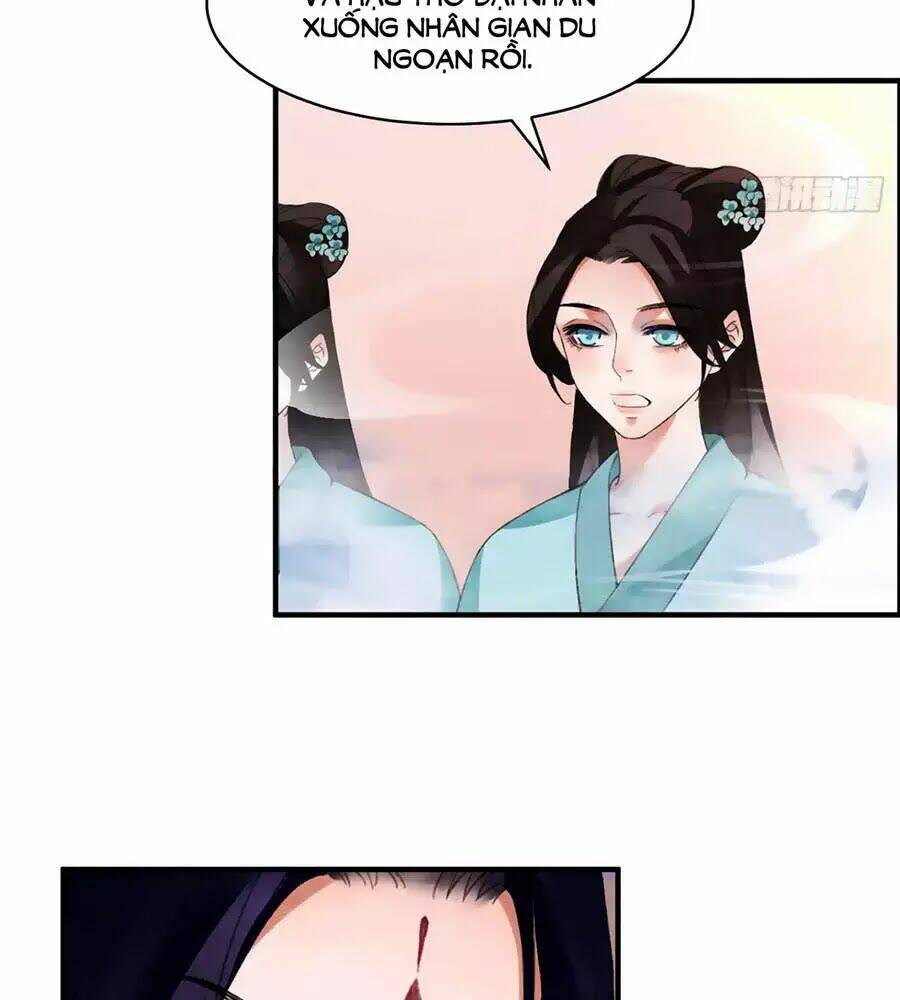 Giấc Mộng Nam Triều: Chapter 31