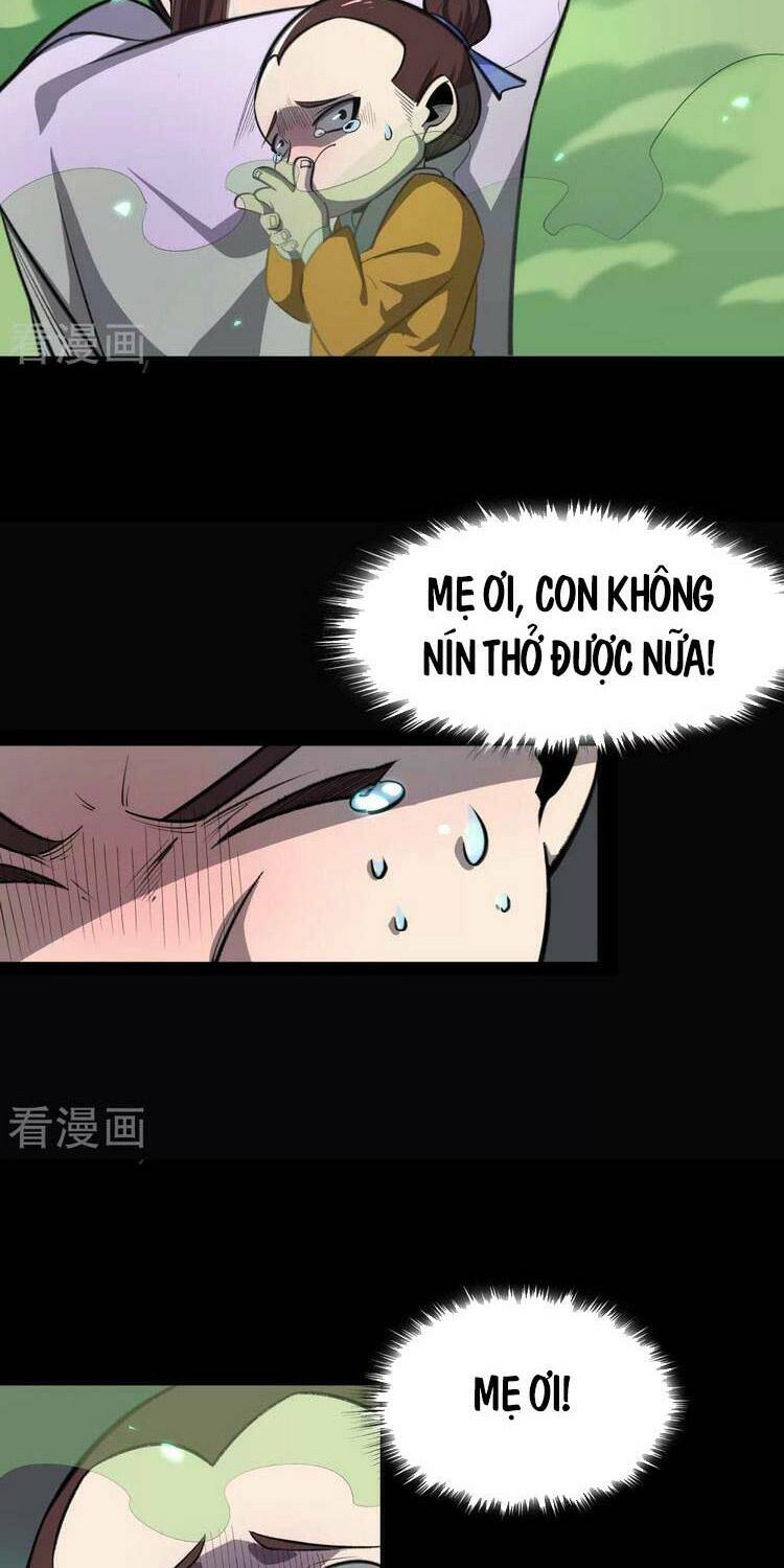 Thanh Đế Truyện: Chapter 141
