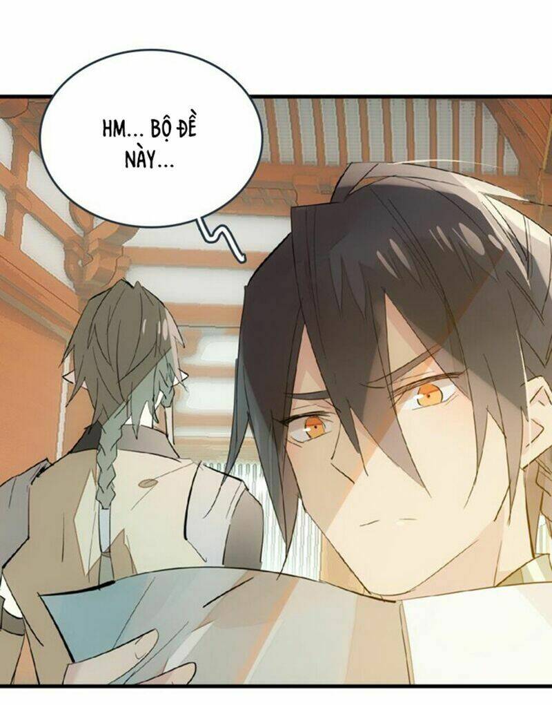 Sư Phụ Lại Trêu Chọc Ta: Chapter 30