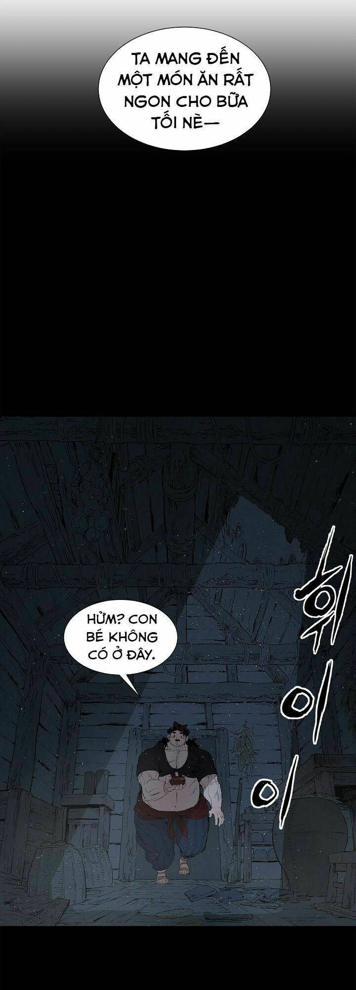 Vô Kiếm Tiểu Tử: Chapter 37