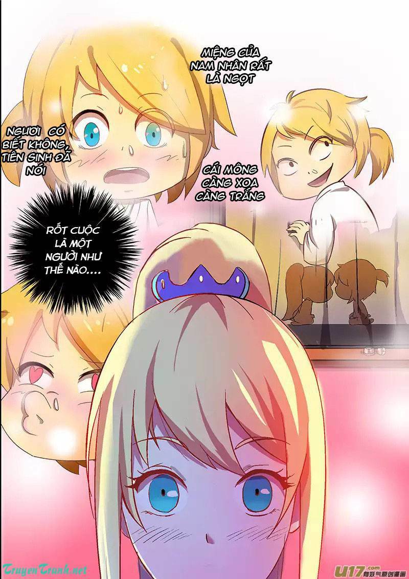 Chí Tôn Chư Thiên: Chapter 27