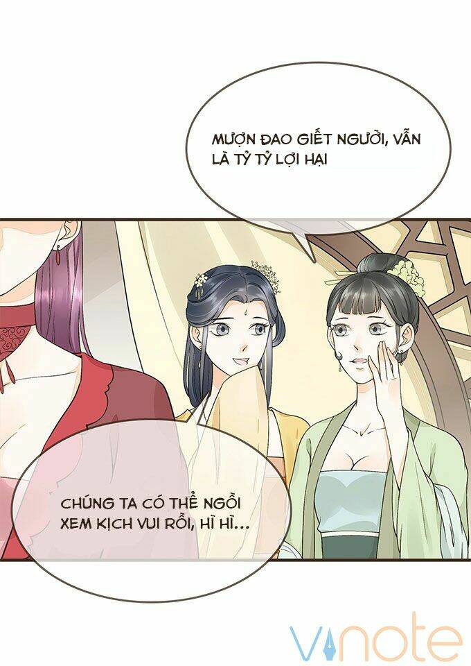 Đại Giá Thừa Tướng: Chapter 10