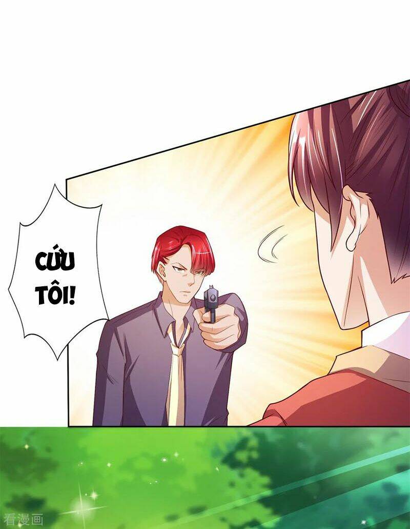 Chí Tôn Toàn Năng: Chapter 38