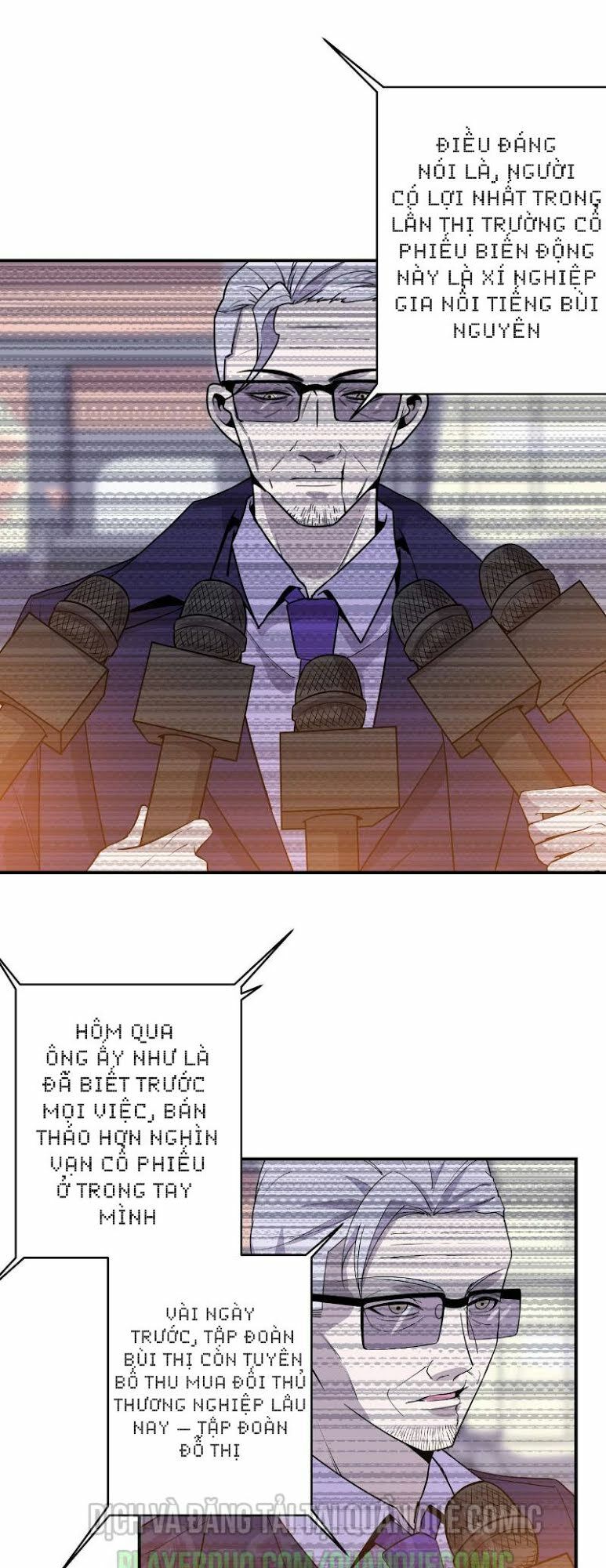 Thát Không Mê Thất: Chapter 53