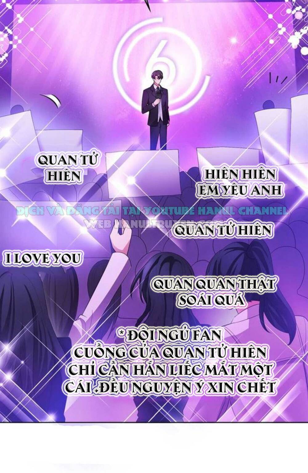 Cô Vợ Nhỏ Nuông Chiều Quá Lại Thành Ác!!: Chapter 49