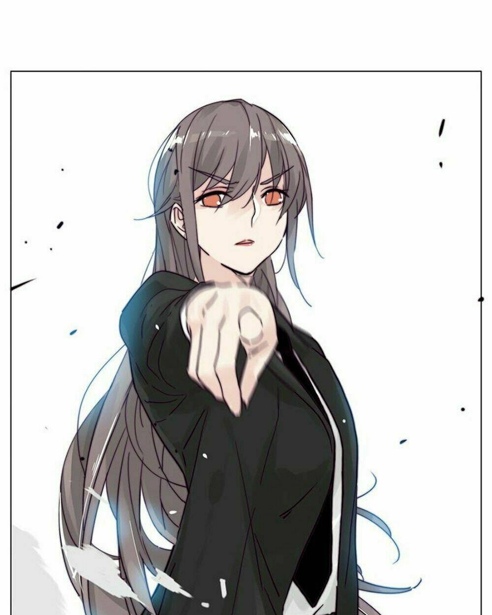 Tình Yêu Chớp Nhoáng: Chapter 82