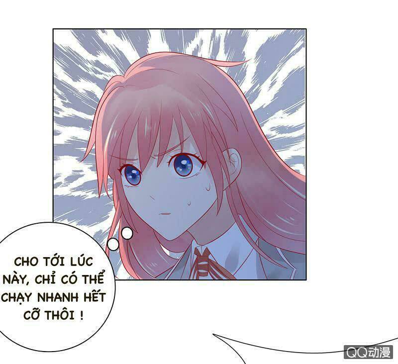 Băng Sơn Học Trưởng Không Được Chọc: Chapter 36.1