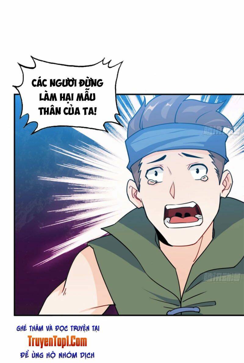 Khởi Đầu Bằng Một Con Côn: Chapter 123