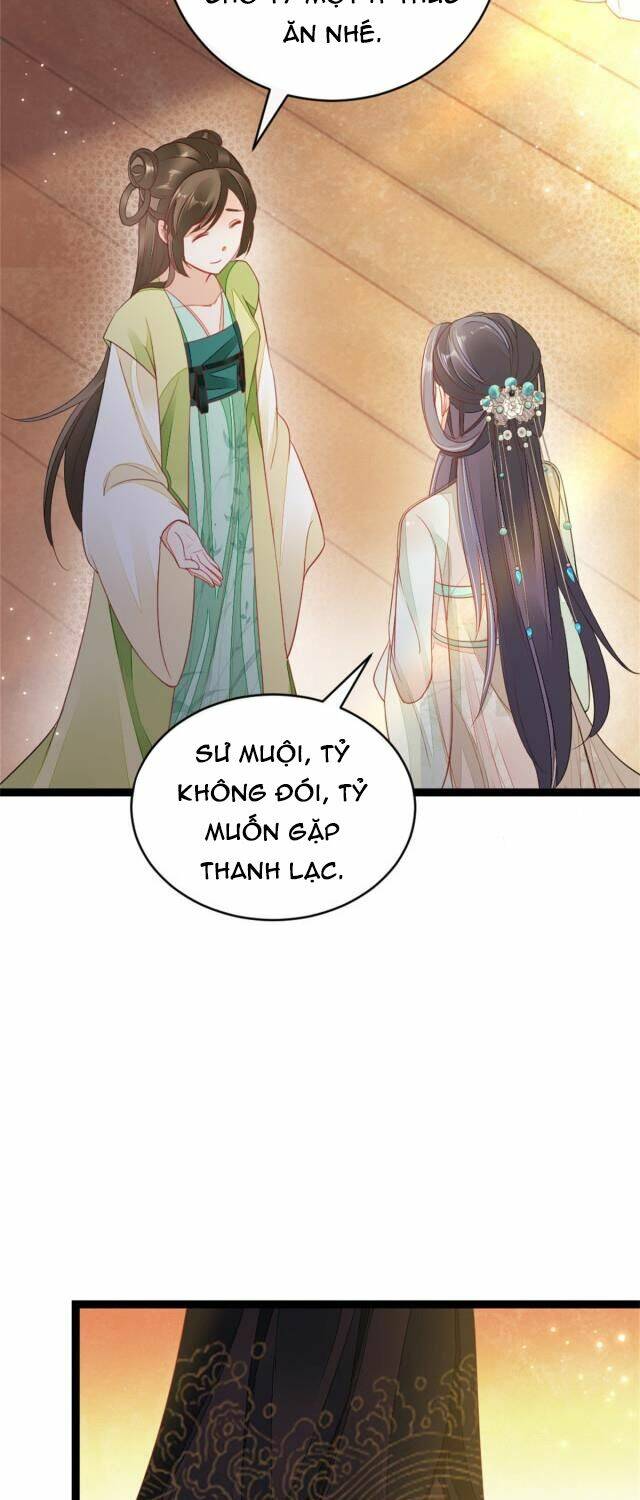 Mau Xuyên Không Rửa Tội Cho Nhân Vật Phản Diện: Chapter 6