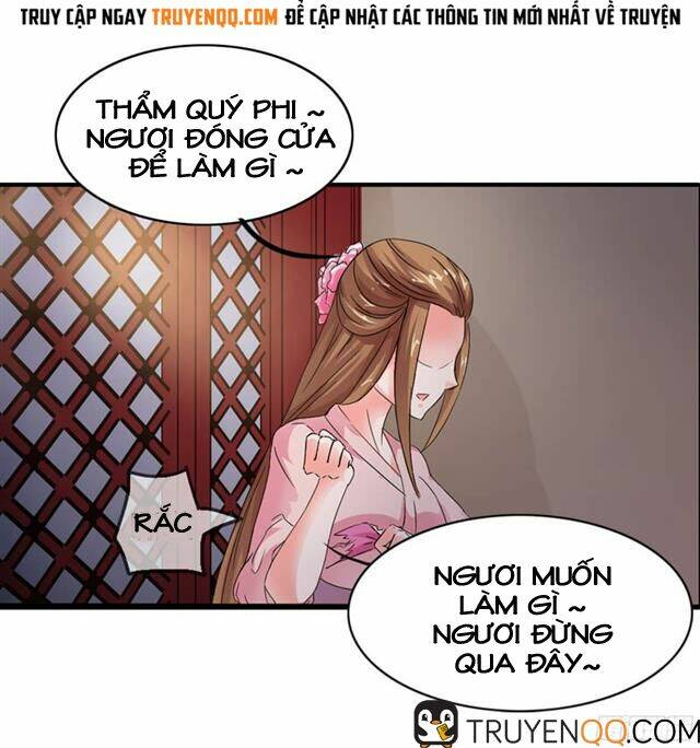 Hoàng Đế Hùng Mạnh Nhất Trong Lịch Sử: Chapter 6