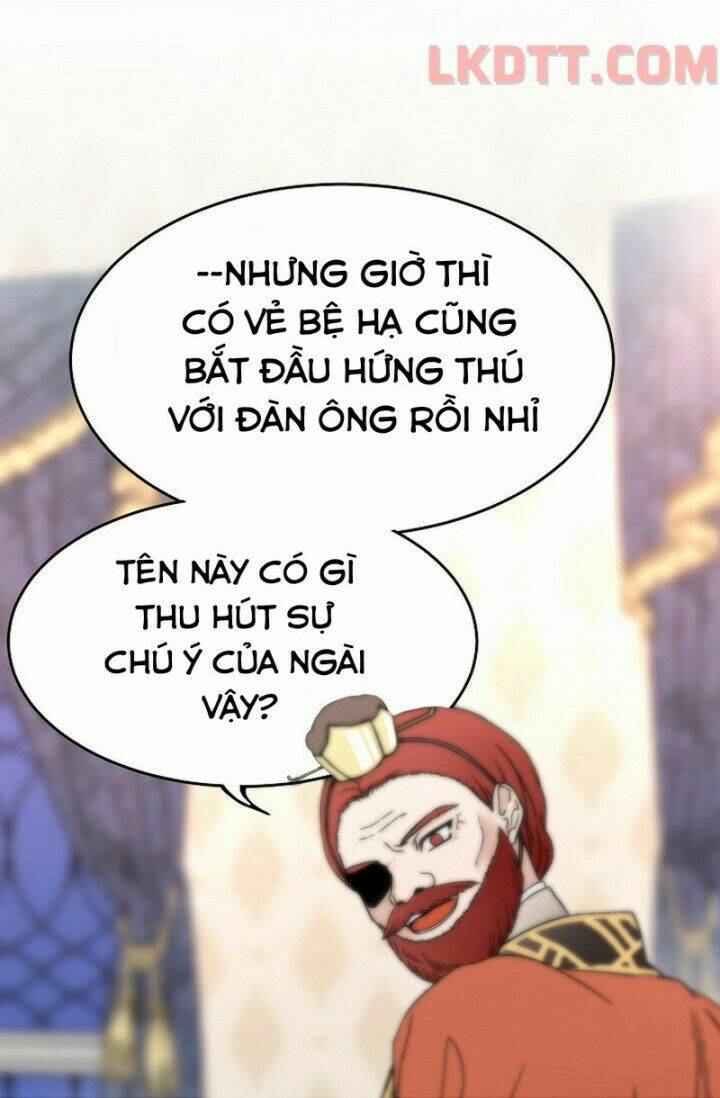 Mylord, Nữ Hoàng Của Loài Sói!: Chapter 4
